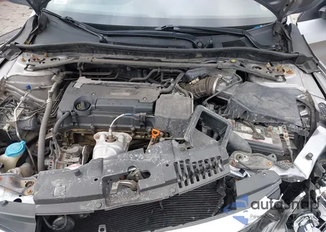 2017 Honda Accord Sport Se z USA, uszkodzony, nr VIN 1HGCR2F15HA240649